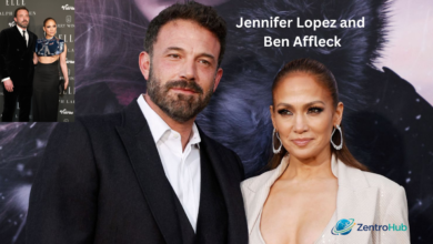 Jennifer Lopez and Ben Affleck