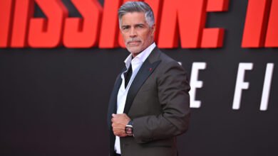 Esai Morales