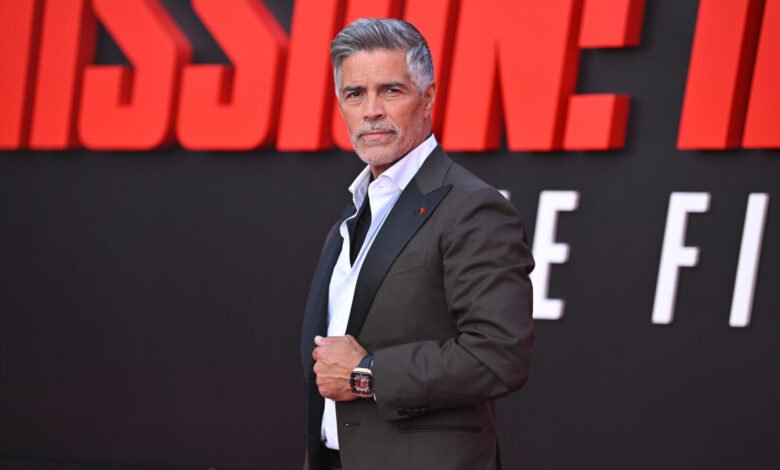 Esai Morales