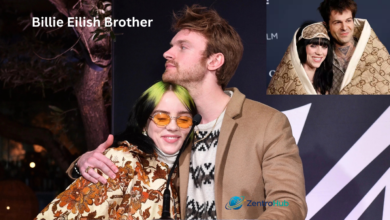 Billie Eilish Brother