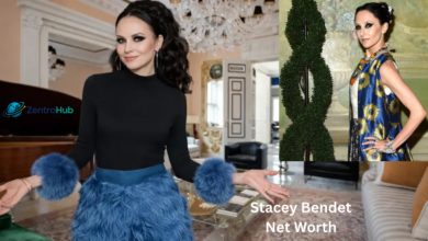 Stacey Bendet Net Worth