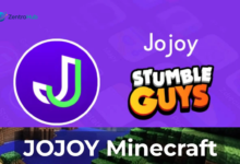 Jojoy Minecraft