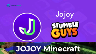 Jojoy Minecraft