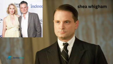 shea whigham