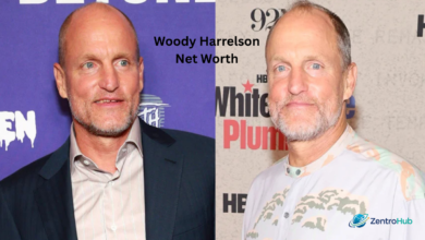 Woody Harrelson Net Worth