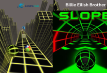 Slope Unblocked Games 76