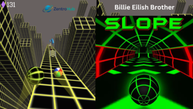 Slope Unblocked Games 76