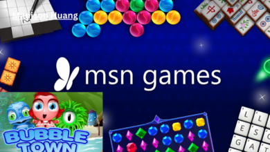 MSN Games