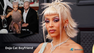 Doja Cat Boyfriend