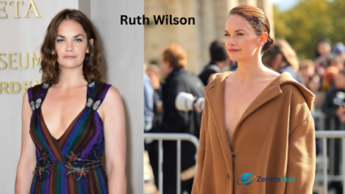 Ruth Wilson