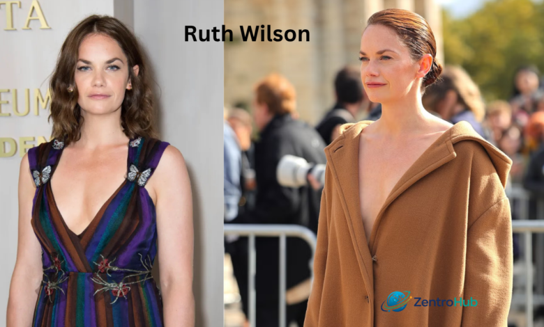 Ruth Wilson