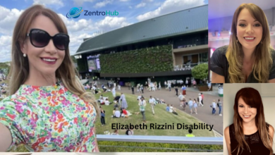 Elizabeth Rizzini Disability