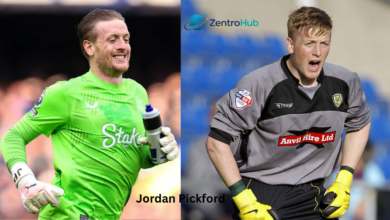 Jordan Pickford