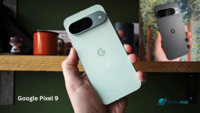 Google Pixel 9