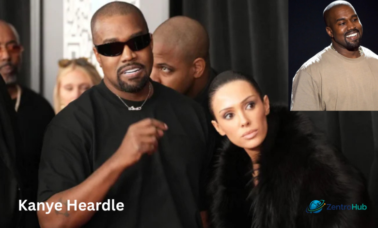 Kanye Heardle