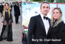 Rory St. Clair Gainer