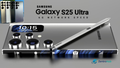 Samsung Galaxy S25 Ultra