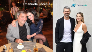 Emanuela Pecchia