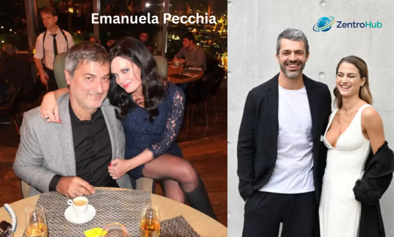 Emanuela Pecchia