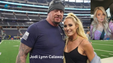 Jodi Lynn Calaway