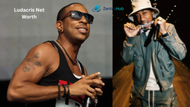 Ludacris Net Worth