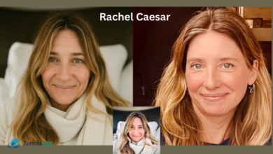 Rachel Caesar