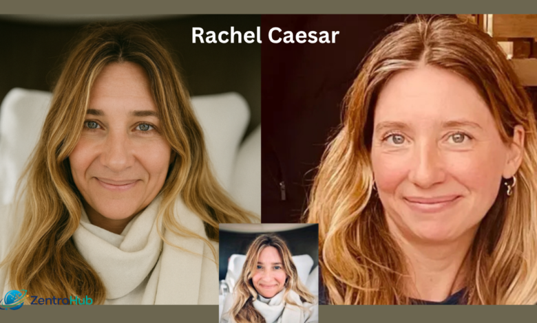Rachel Caesar