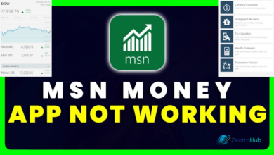 MSN Money