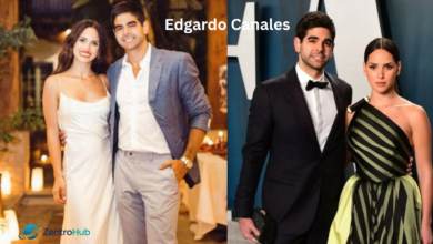 Edgardo Canales