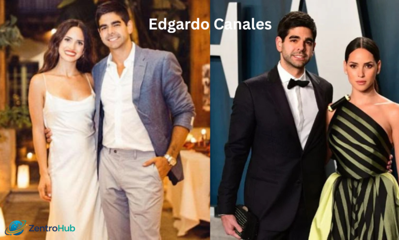 Edgardo Canales