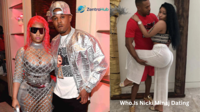 Who Is Nicki Minaj Dating