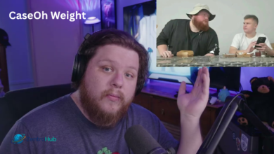 CaseOh Weight