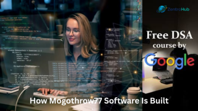 How Mogothrow77 Software Is Built