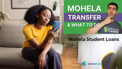 Mohela Student Loans