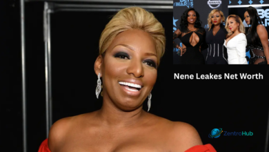 Nene Leakes Net Worth