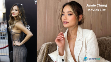 Jamie Chung Movies List