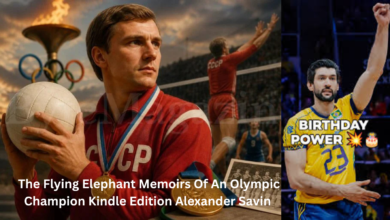 The Flying Elephant Memoirs Of An Olympic Champion Kindle Edition Alexander Savin