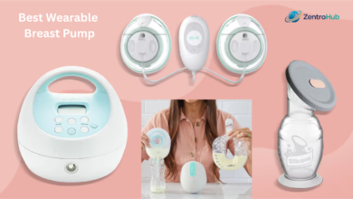 Best Wearable Breast Pump