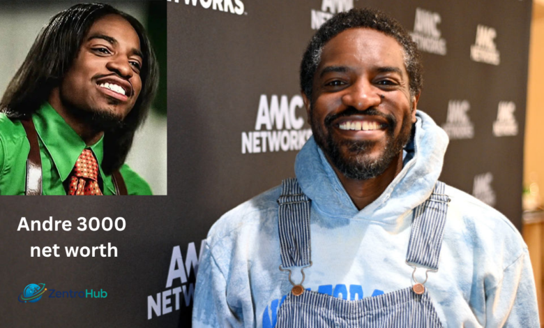 andre 3000 net worth