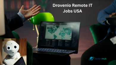Drovenio Remote IT Jobs USA