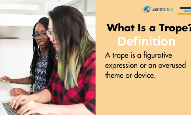 Trope Definition