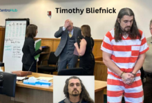 Timothy Bliefnick