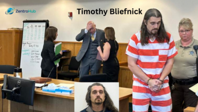Timothy Bliefnick
