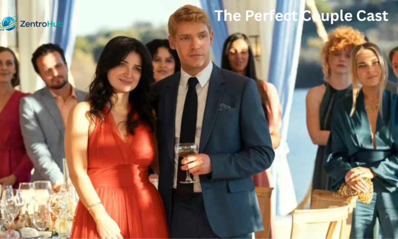 The Perfect Couple Cast