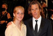 Julia Roberts Kids