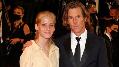 Julia Roberts Kids