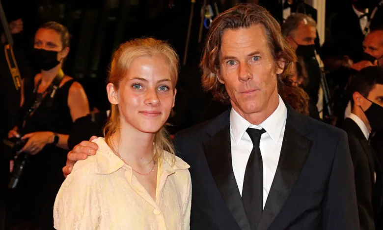 Julia Roberts Kids