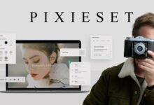 Pixieset